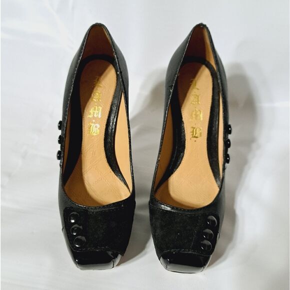 L.A.M.B   - Picture 8 of 8